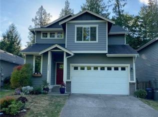 3669 Reagan Ave, Bremerton, WA 98310