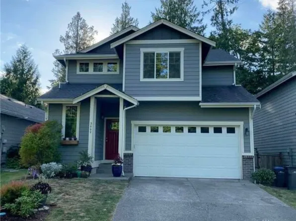 3669 Reagan Ave, Bremerton, WA 98310