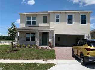 33403 Justify St, Sorrento, FL 32776