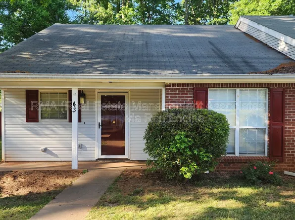 43 92nd Pl, Griffin, GA 30223