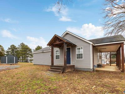 4365 County Road 1518, Cullman, AL, 35058