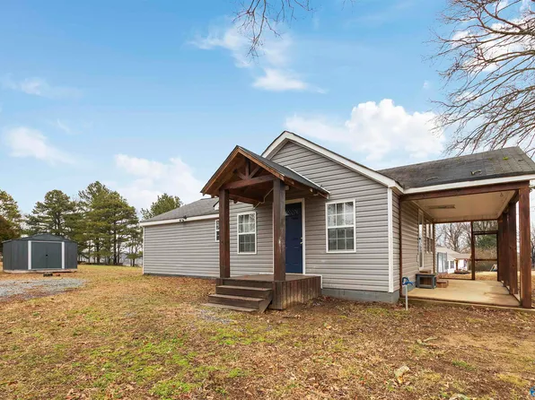 4365 County Road 1518, Cullman, AL 35058