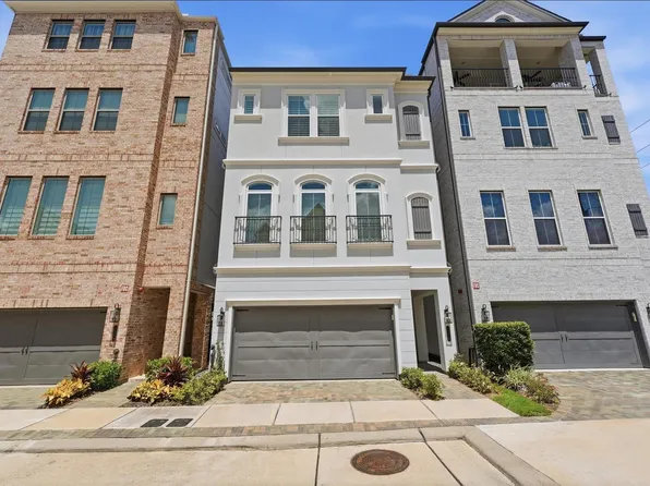 3504 Bridgewater Oaks Ln, Houston, TX 77055
