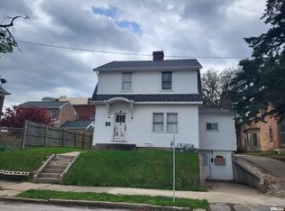 822 Spring St, Quincy, IL 62301