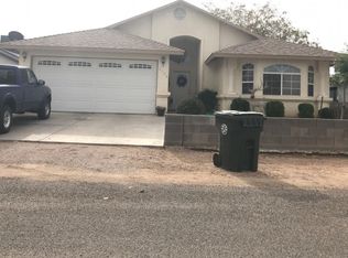 2124 Gates Ave, Kingman, AZ 86401