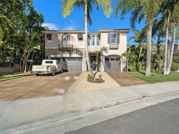 6733 E San Marcos Ct, Orange, CA 92867