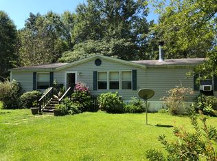 938 Pine Grove Rd, Picayune, MS 39466