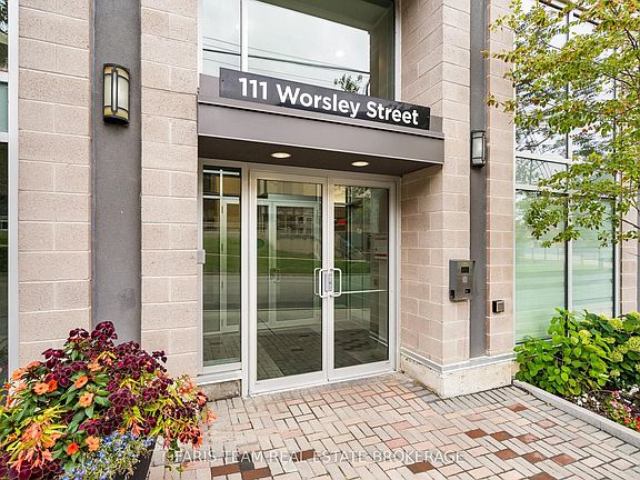 4th image of 111 Worsley St #Penthouse 7