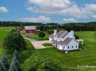 17640 Sixteen Mile Rd, Big Rapids, MI 49307
