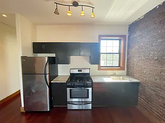 Rented by Yup Realty LLC