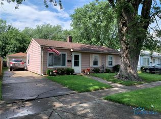 3565 146th St, Toledo, OH 43611