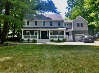 471 Greendale Ave, Needham, MA 02492