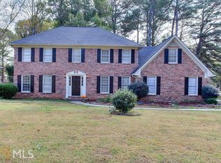 4976 Mystere Cir, Lilburn, GA 30047