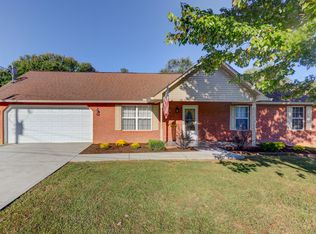 107 Airport Rd, Maynardville, TN 37807