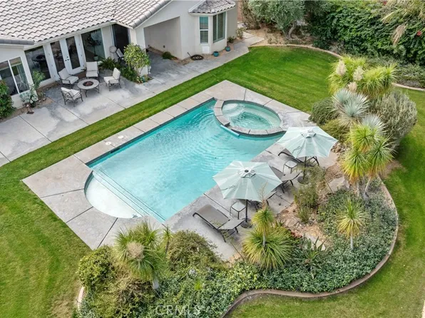 44 Killian Way, Rancho Mirage, CA 92270
