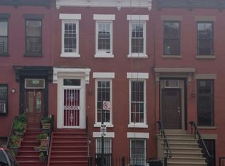 757 Marcy Ave, Brooklyn, NY 11216