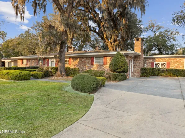 4371 WATER OAK Lane, Jacksonville, FL 32210