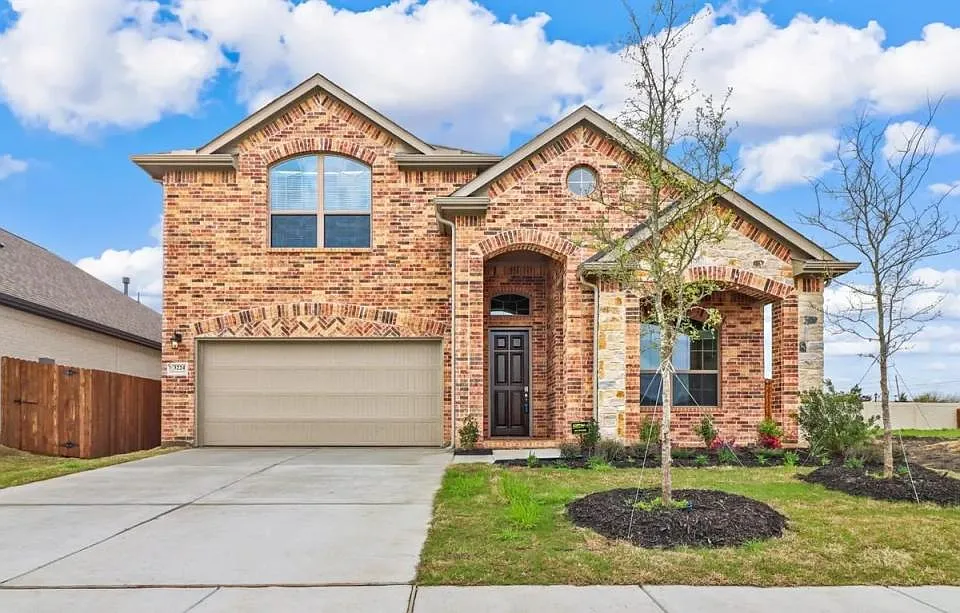 3224 Mountcross Rd