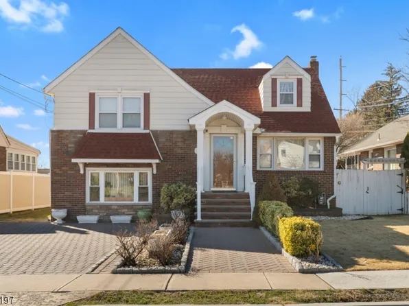 188 W Pleasant Ave, Maywood Boro, NJ 07607