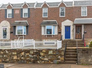 4343 Chippendale St, Philadelphia, PA 19136