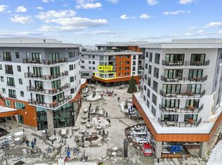 2417 High Mountain Rd #2202, Park City, UT 84098