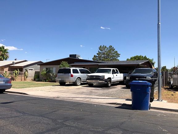 2nd image of 429 E Harmony Ave