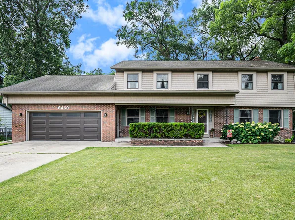6460 Ormada Dr, Kalamazoo, MI 49048