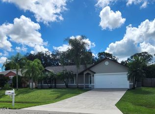 650 Koutnik Rd SE, Palm Bay, FL 32909