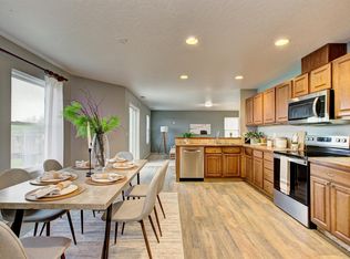 16712 Abram Ave, Caldwell, ID 83607