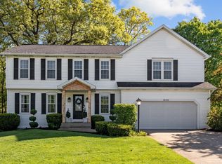 52018 Chicory Ln, Granger, IN 46530