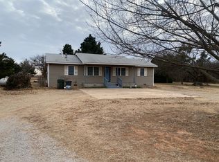 12251 Skyridge Dr, Edmond, OK 73025