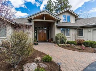 19570 Green Lakes Loop, Bend, OR 97702