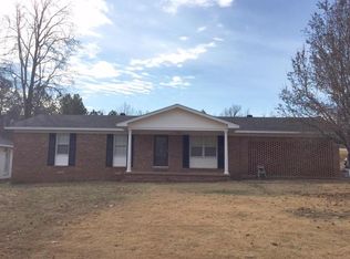 4342 County Road 200, Farmington, MS 38834