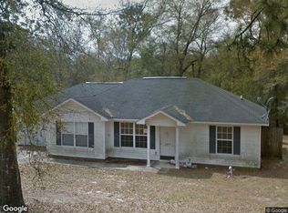 277 Panama Dr, Crestview, FL 32536
