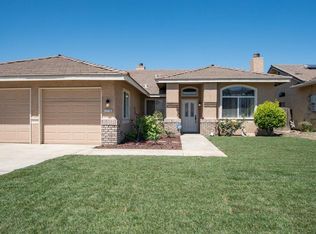 1716 W Date Ave, Porterville, CA 93257
