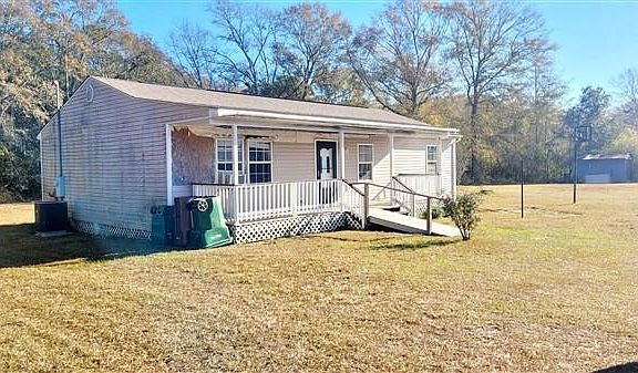 26594 Highway 53, Saucier, MS 39574 | MLS #2433300 | Zillow