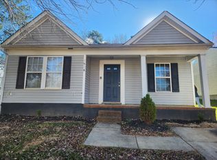 1506 Majestic Meadow Dr, Charlotte, NC 28216