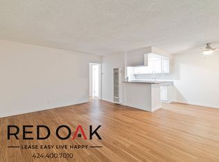 1321 1/4 S Greenwood Ave #15, Montebello, CA 90640