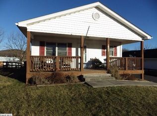 1508 Harding Ave, Waynesboro, VA 22980