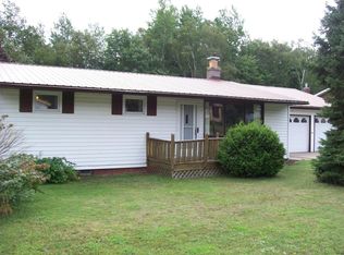 3173 Smart Rd, Sault Sainte Marie, MI 49783