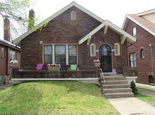 4630 Bessie Ave, Saint Louis, MO 63115