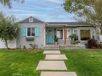 5741 Candor St, Lakewood, CA, 90713