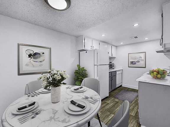 5th image of 6500 W Charleston Blvd #21-225