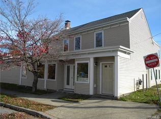 1 Quassaick Ave, New Windsor, NY 12553