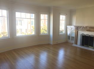 3345 Broderick St, San Francisco, CA 94123