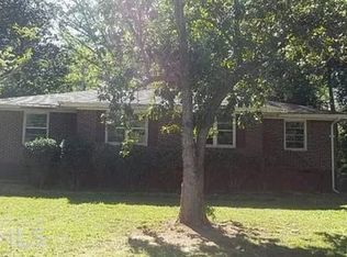 4809 Pinedale Dr, Forest Park, GA 30297