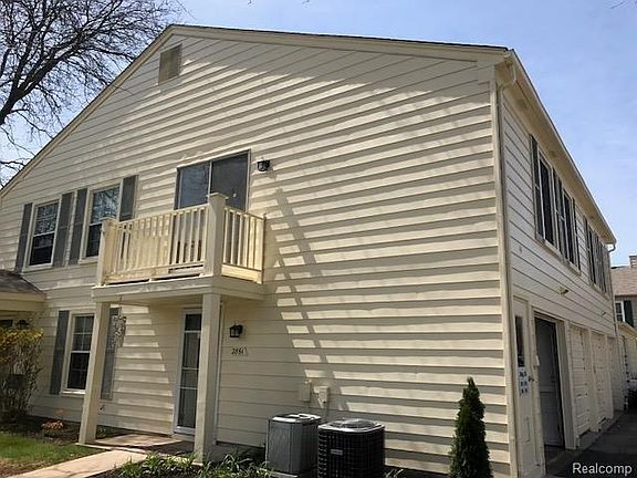 2nd image of 2861 Glenwood Ct #A