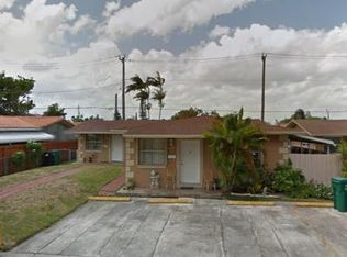 11383 SW 7th Ter, Miami, FL 33174