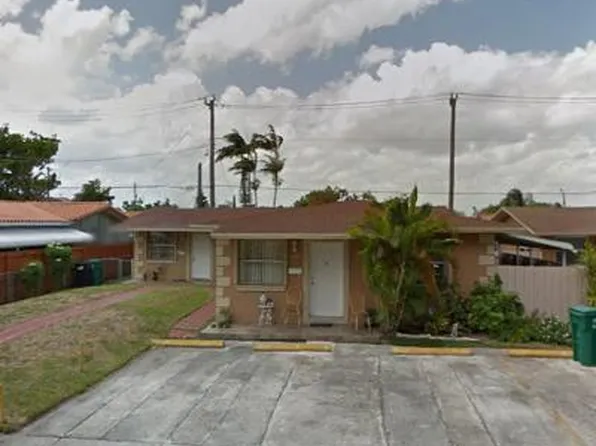11383 SW 7th Ter, Miami, FL 33174