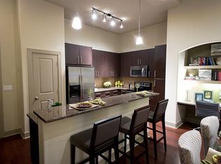 Hanover Rice Village, Houston, TX 77005